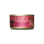 Tiki Pets / Petropics 2.8 oz. - Mackerel & Sardine / Makaha Grill - Tiki Cat