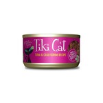 Tiki Pets / Petropics 6 oz. - Tuna in Crab Surimi / Lanai Grill - Tiki Cat