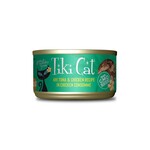 Tiki Pets / Petropics 6 oz. - Tuna & Chicken / Hookena Luau - Tiki Cat