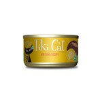 Tiki Pets / Petropics 6 oz. - Ahi Tuna / Hawaiian Grill - Tiki Cat