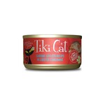 Tiki Pets / Petropics 6 oz. - Sardine Cutlets in Lobster / Bora Grill - Tiki Cat