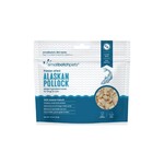 Small Batch 1.25 oz. - Alaskan Pollock - Freeze Dried Dog Treat - Small Batch