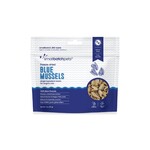 Small Batch 2 oz. - Blue Mussels - Freeze Dried Dog Treat - Small Batch