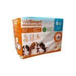 14 pack / 5c. - Super Pee Pads - WizSmart