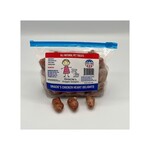 Gracie's Doggie Delights 4 oz. - Chicken Hearts - Freeze Dried Treats - Gracie’s Doggie Delights