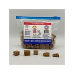 Gracie's Doggie Delights 5 oz. - Beef Liver Delights - Freeze Dried Treats - Gracie’s Doggie Delights