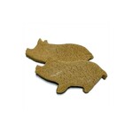 Bubba Rose Biscuit Co. Grilled Cheese & Bacon - Bulk Dog Cookie - Bubba Rose Biscuit Company