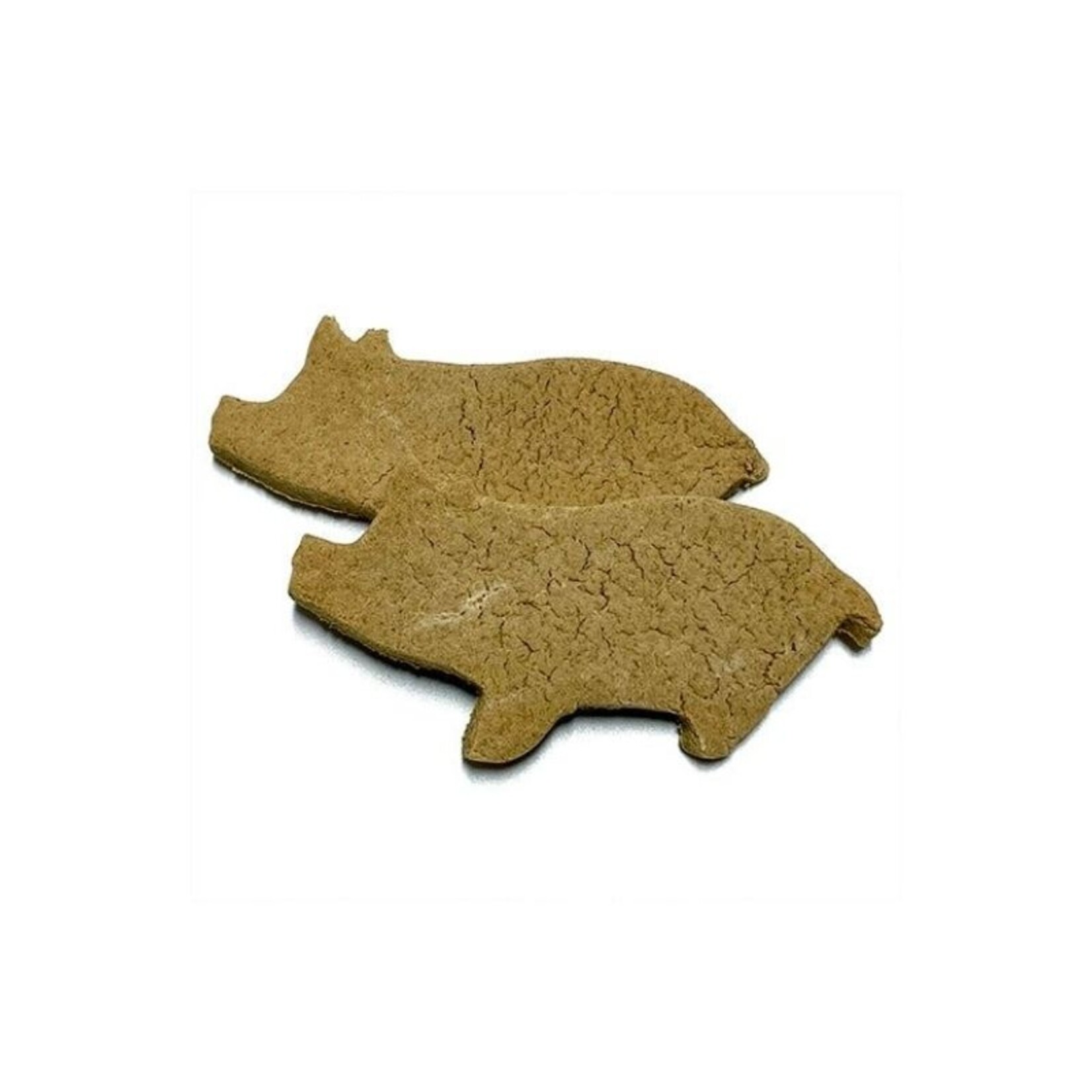 Bubba Rose Biscuit Co. Grilled Cheese & Bacon - Bulk Dog Cookie - Bubba Rose Biscuit Company