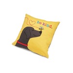 Up Country Be Kind - Decorative Pillow - Up Country