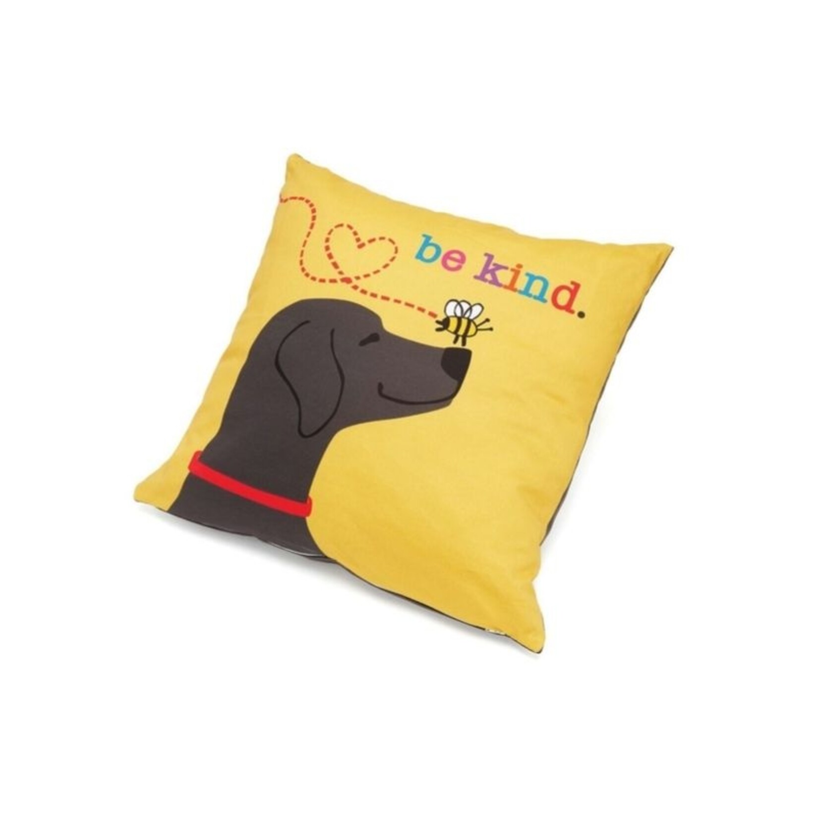 Up Country Be Kind - Decorative Pillow - Up Country