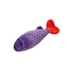 Fluff & Tuff Med. - Cici the Tropical Fish - Fluff & Tuff
