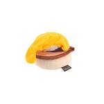 P.L.A.Y. Eggs Benedict - Brunch Collection Dog Toy - P.L.A.Y.