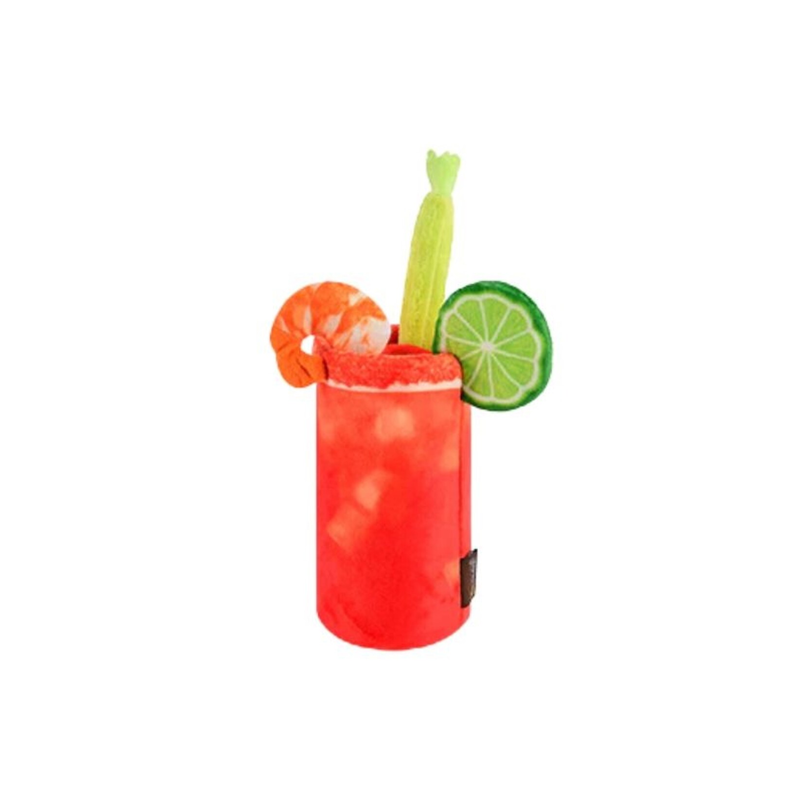 P.L.A.Y. Bloody Mary - Brunch Collection Dog Toy - P.L.A.Y.