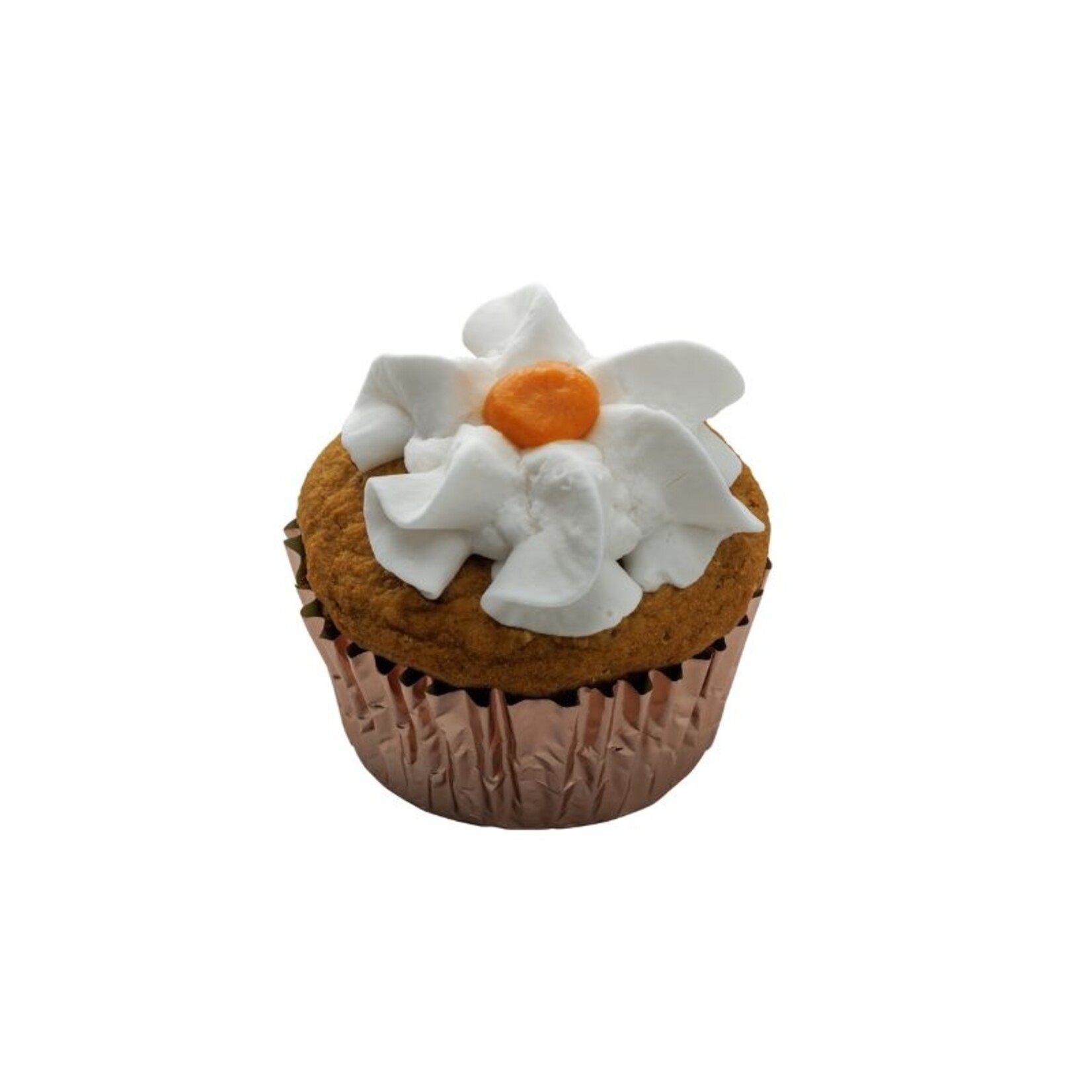 Swell Pupcake - Frozen Dog Treat - Swell :  Pumpkin