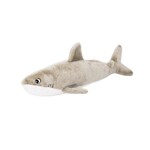 ZippyPaws Shark - Jigglerz - Dog Toy - Zippy Paws