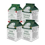Solutions Pet Products Jiggles - Bone Broth Gelatin - Solutions :