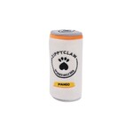 ZippyPaws Zippy Claw Seltzer - Squeakie Can Dog Toy - Zippy Paws