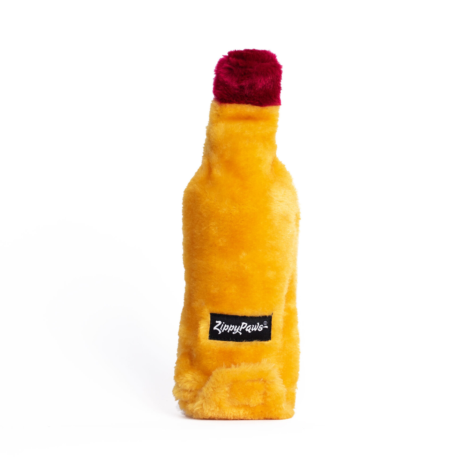 ZippyPaws Tequila - Happy Hour Crusherz - Dog Toy - Zippy Paws