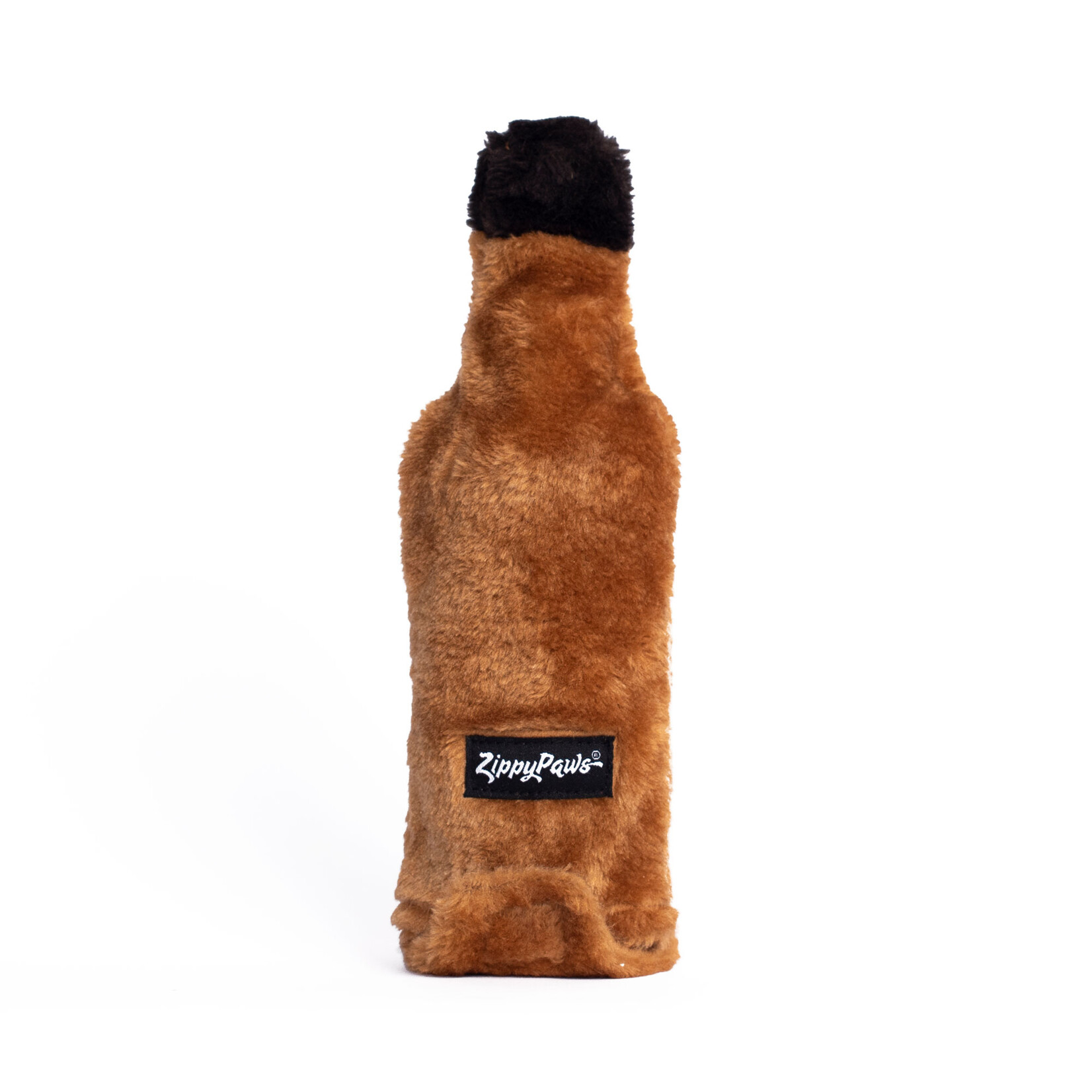 ZippyPaws Whiskey - Happy Hour Crusherz - Dog Toy - Zippy Paws