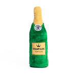 ZippyPaws Champagne - Happy Hour Crusherz - Dog Toy - Zippy Paws