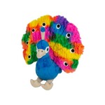Tall Tails 9” - Peacock - Dog Toy - Tall Tails
