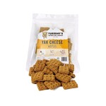 Tuesday's Natural Dog Company Yak Cheese Waffles - Tuesday's NDC :  4 oz.