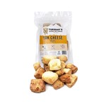 Tuesday's Natural Dog Company Yak Cheese Puffs - Tuesday's NDC :  4 oz.