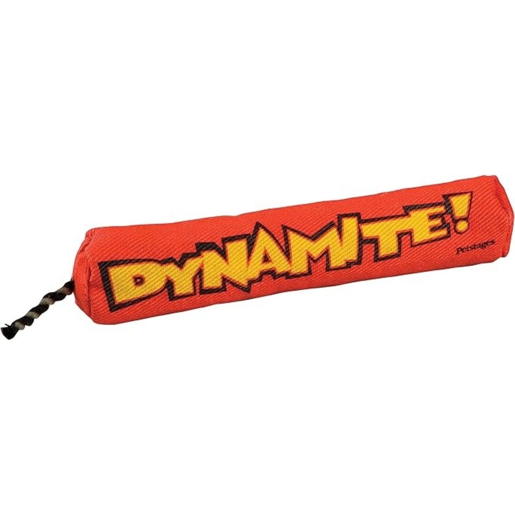 Catstages / Outward Hound Dynamite Stick - Catnip Toy - Catstages