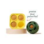 Frozen Treat Tray - Pupsicle Refill Mold - Woof :