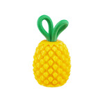 Planet Dog / Outward Hound Yellow Pineapple - Dental Toy - Outward Hound