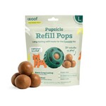 Pupsicle Pops - Refill Treats - Woof :