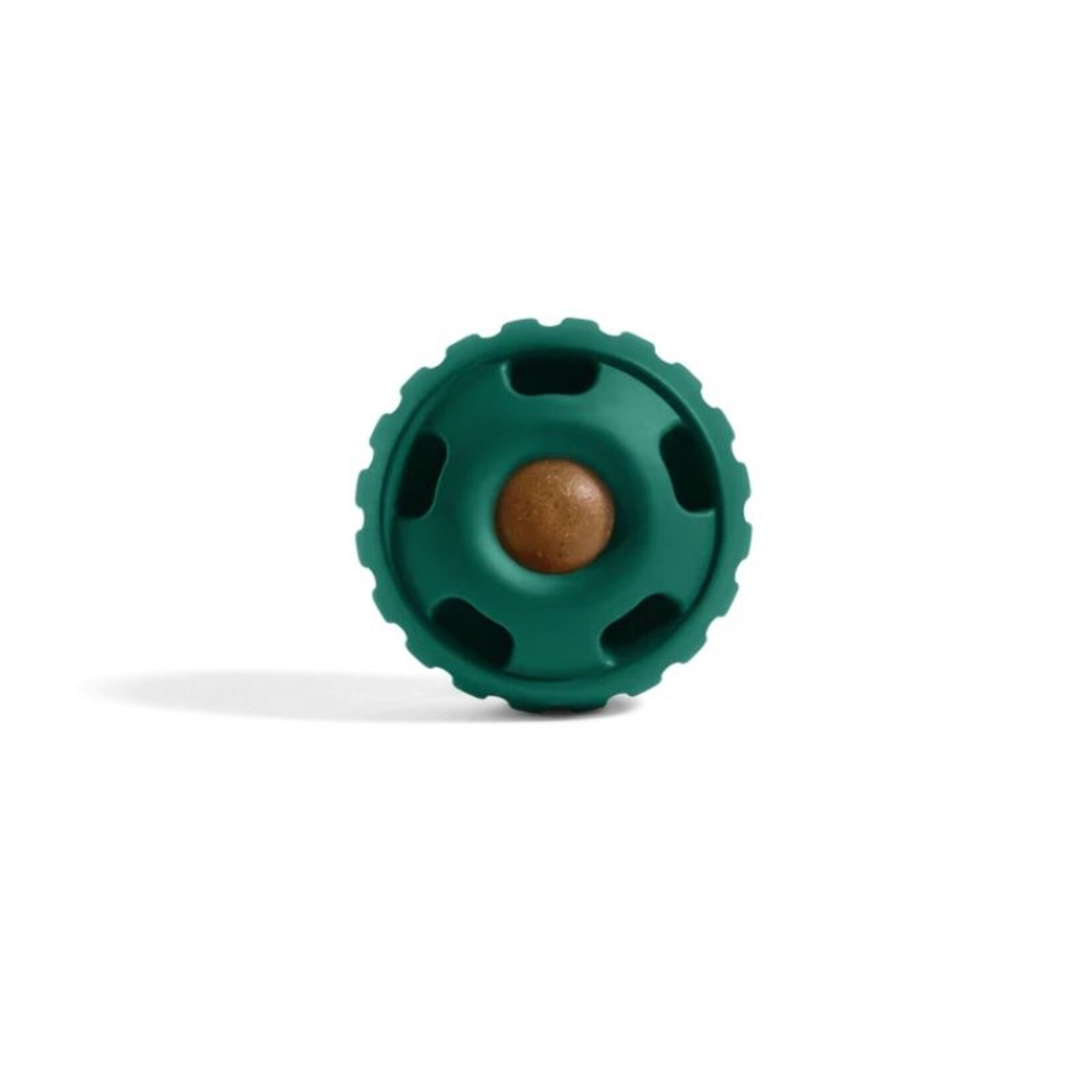 The Pupsicle - Refillable Enrichment Toy - Woof :