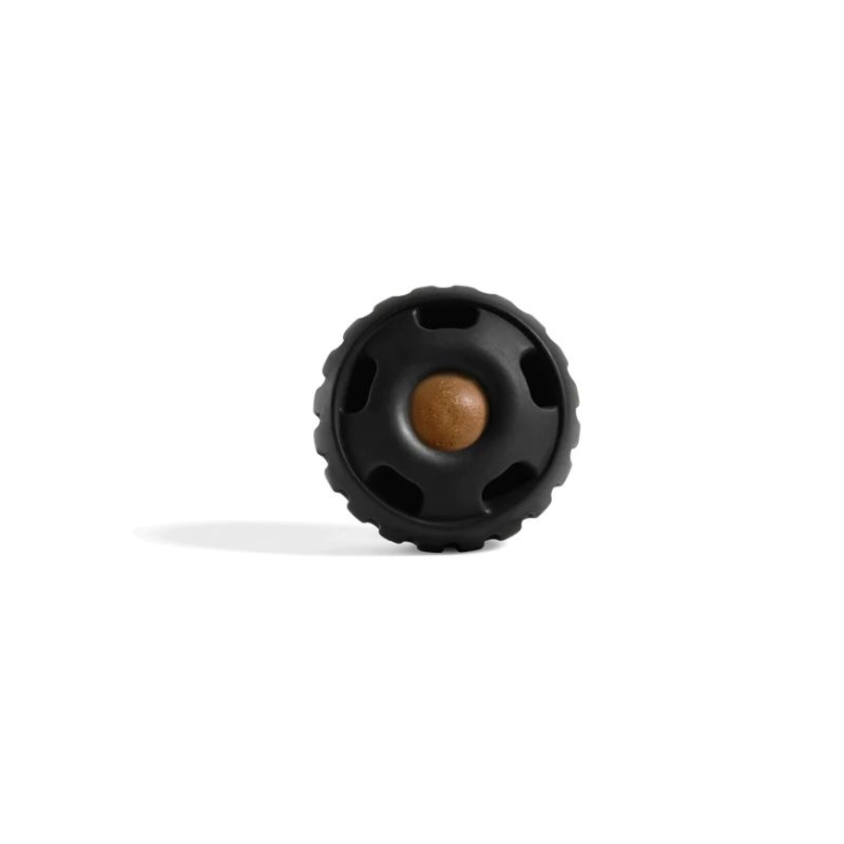 The Pupsicle - Refillable Enrichment Toy - Woof :