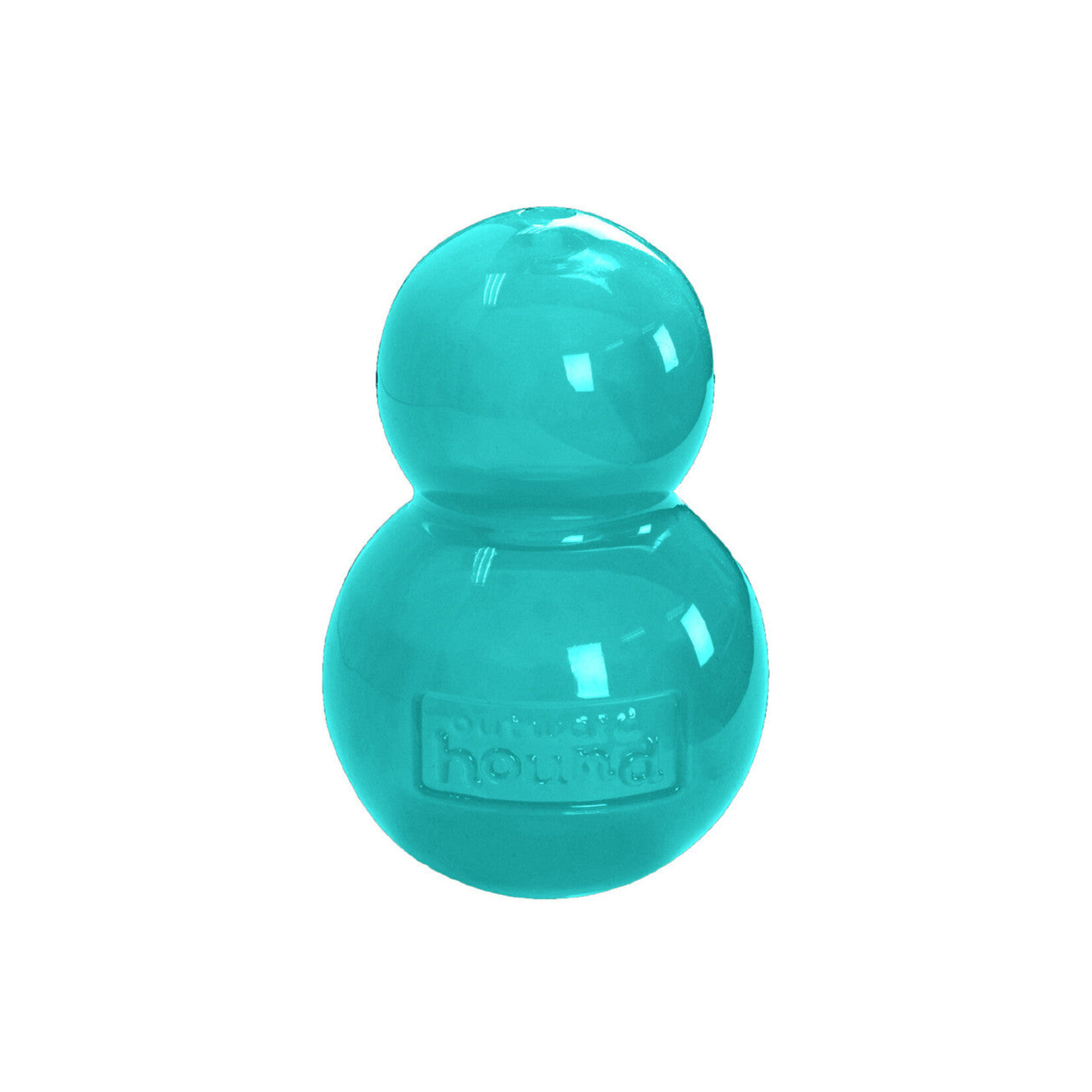 Planet Dog / Outward Hound Med. - Teal - Double-Tuff - Planet Dog / Outward Hound