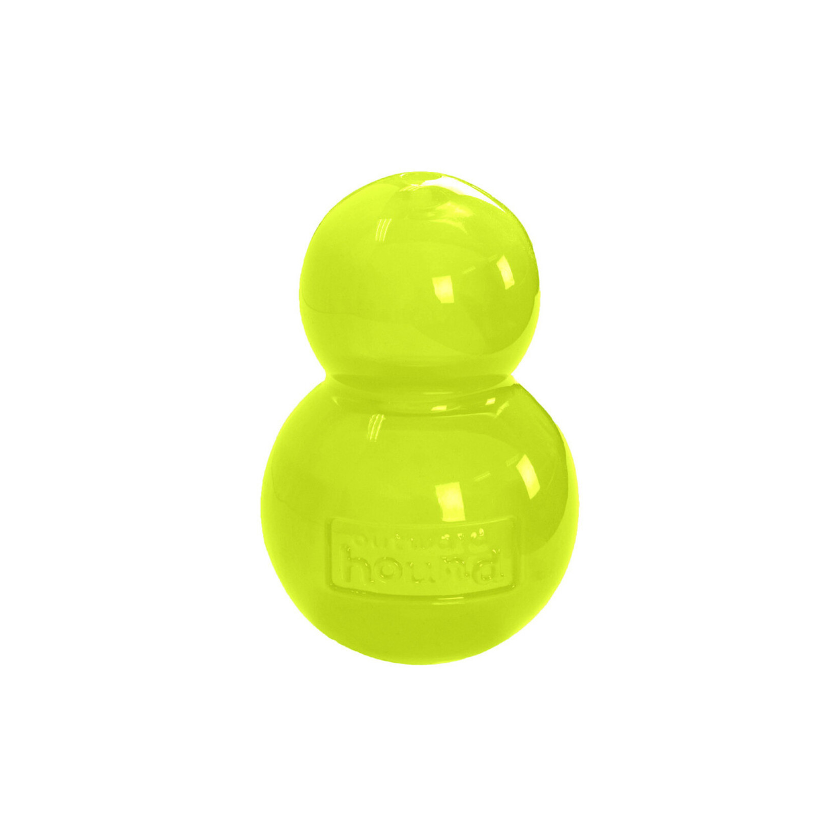 Planet Dog / Outward Hound Lg. - Yellow - Double-Tuff - Planet Dog / Outward Hound