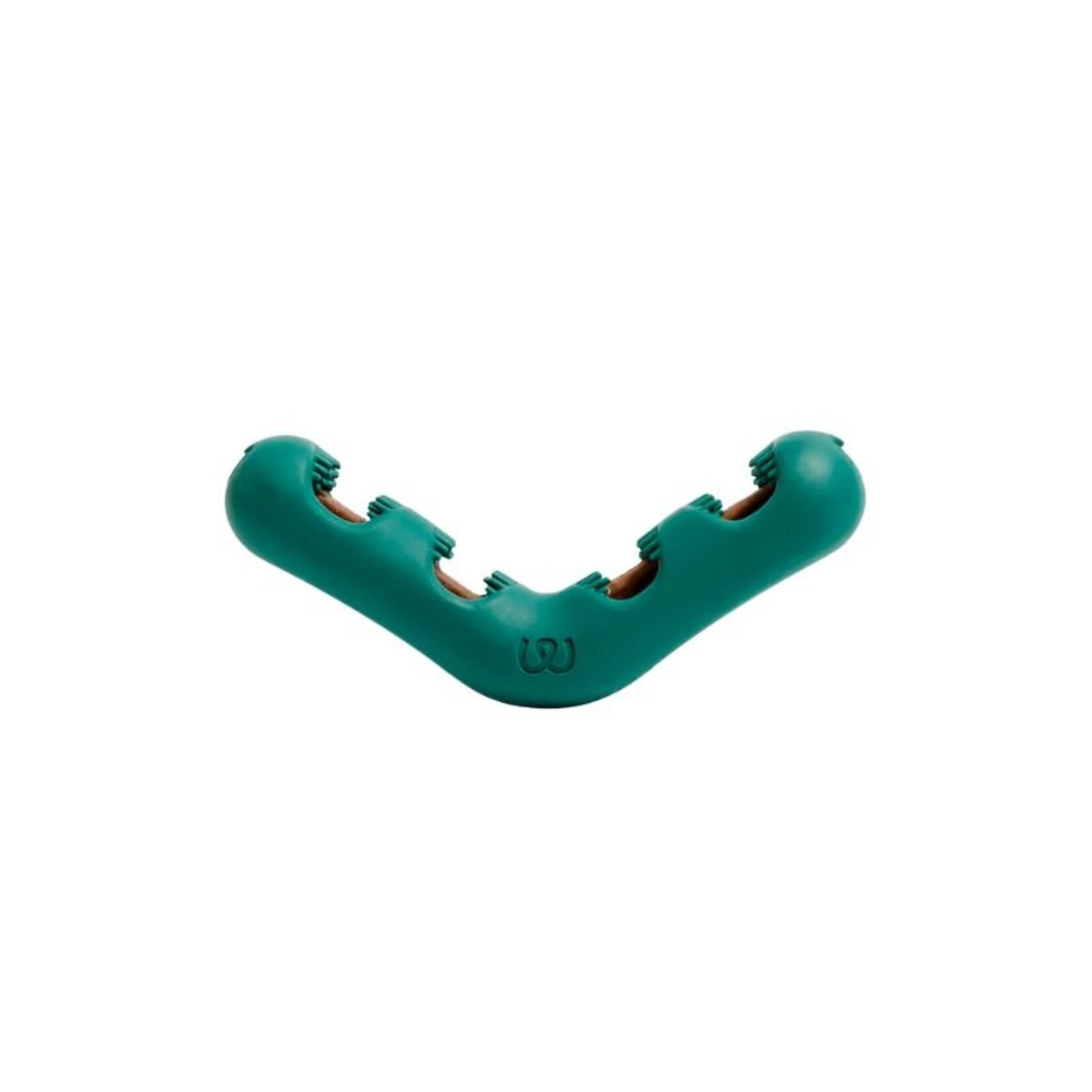 Bite n' Brush - Dental Treat Toy - Woof :