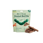 Bite n'Brush - Dental Refill Treats - Woof : One Size