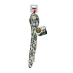 Tall Tails 16” - Snake - Stuffless Dog Toy - Tall Tails