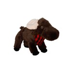 Tall Tails Lg. - Moose - Animated Dog Toy - Tall Tails