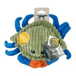 Tall Tails 9” - Crab - Animated Dog Toy - Tall Tails