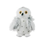 Tall Tails 9” - Snow Owl - Animated Dog Toy - Tall Tails