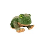 Tall Tails 9” - Frog - Animated Dog Toy - Tall Tails