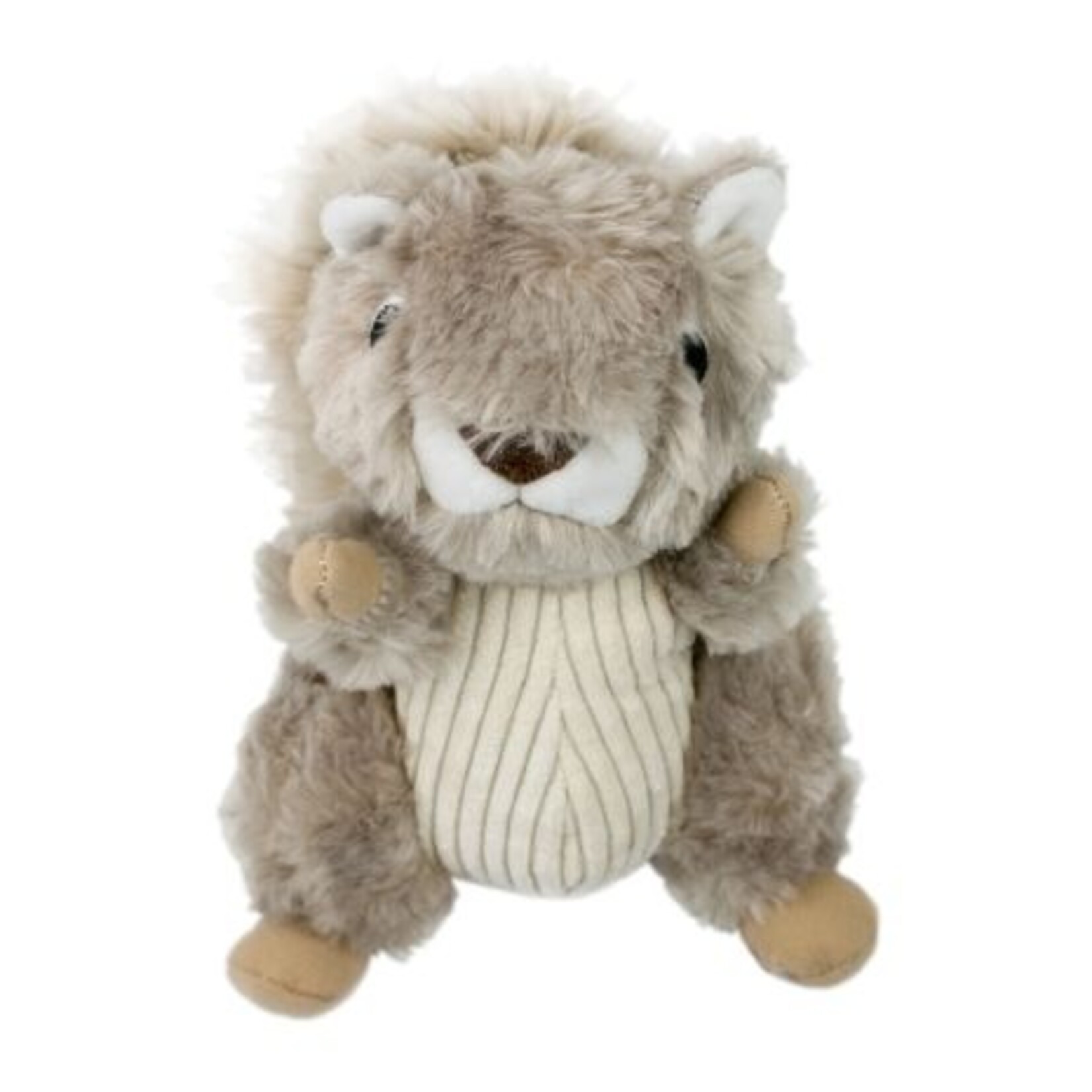 Tall Tails 9” - Squirrel - Animated Dog Toy - Tall Tails