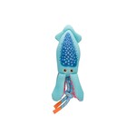 Fab Dog Inc Squid - Floatie Toy - FabDog