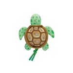 Fab Dog Inc Turtle - Floatie Toy - FabDog
