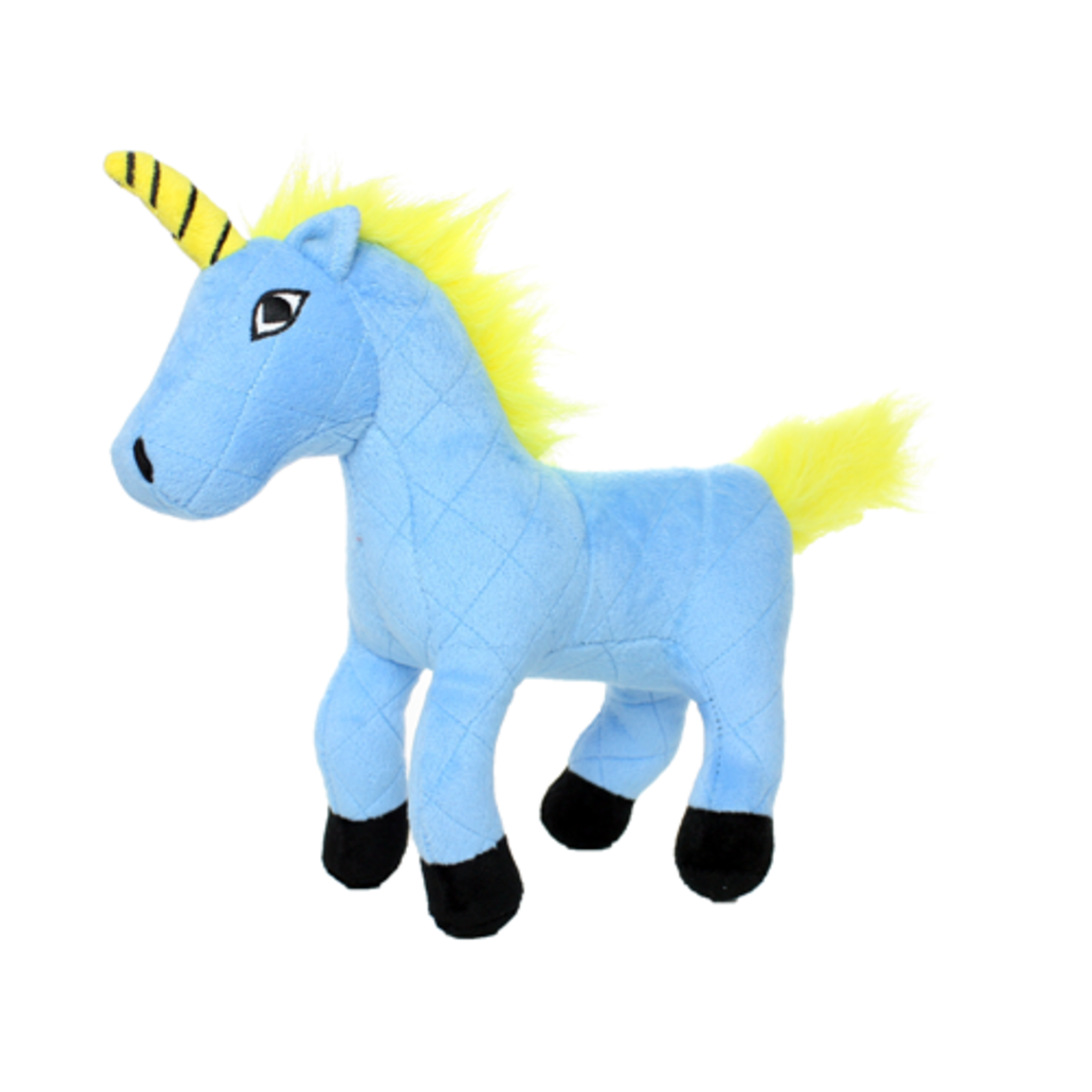 VIP Products / Mighty Jr. - Blue Unicorn - Mighty Toy / VIP