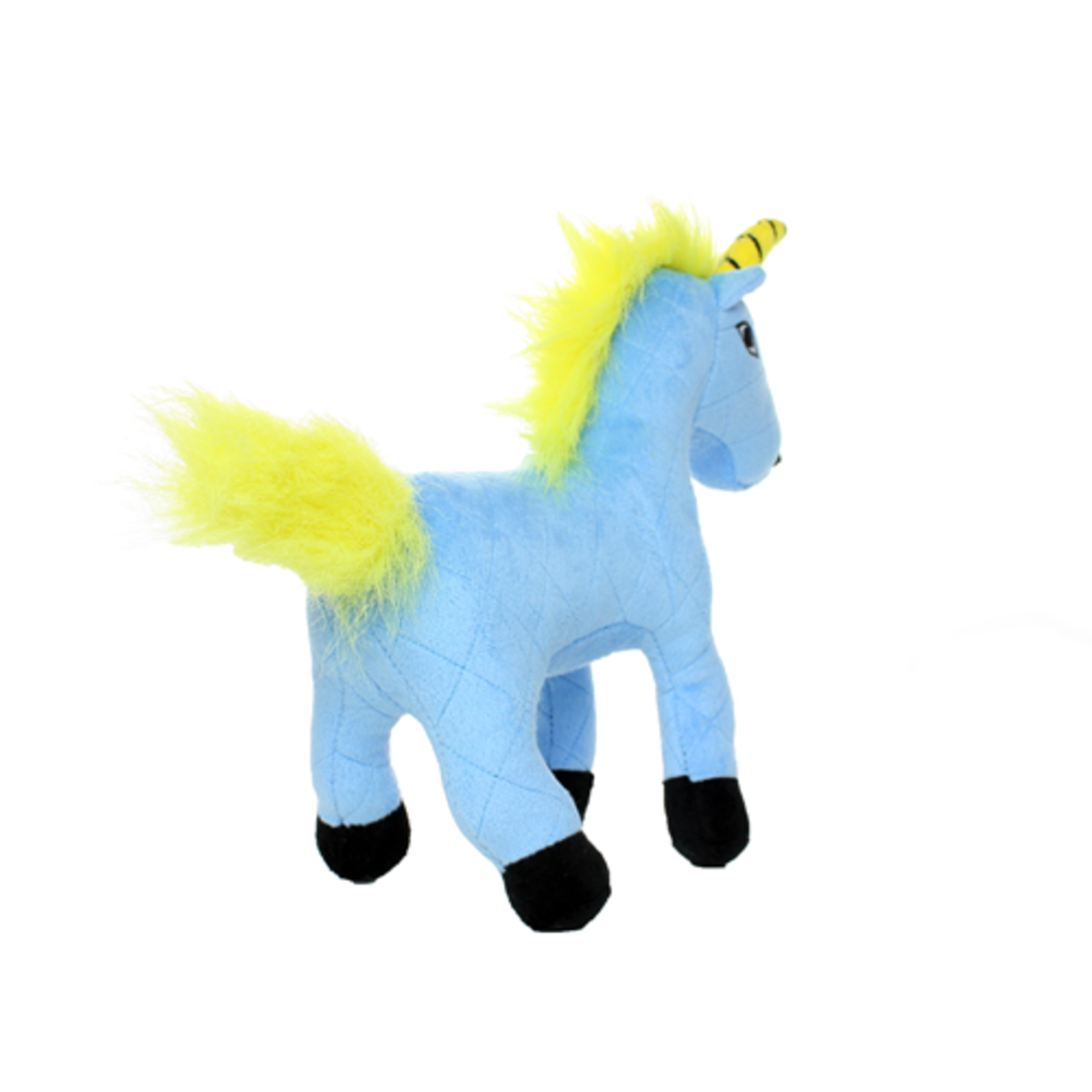 VIP Products / Mighty Jr. - Blue Unicorn - Mighty Toy / VIP