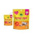 2.1 oz. - Cheese - Wrap-Ups - Stashios