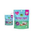 2.1 oz. - Peanut Butter - Wrap-Ups - Stashios