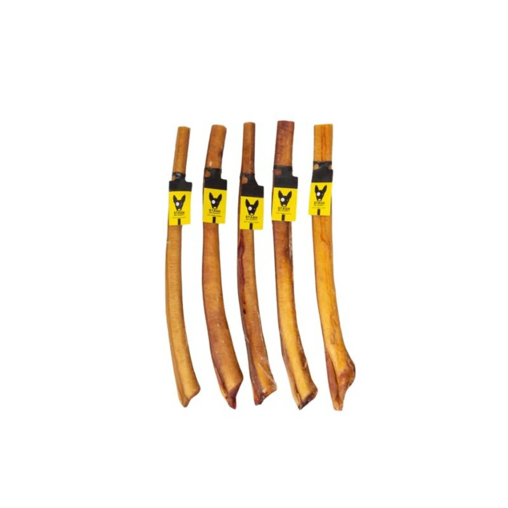Diggin' Your Dog Beef Pizzle / Bully Stick - Stash :